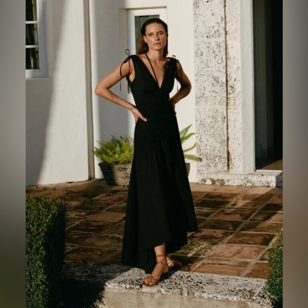 Veronica Beard Perrin Dress